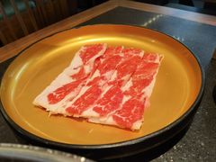 -牛New寿喜烧(闵行龙湖天街店)
