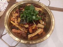 -大食代美食广场(上海中心店)