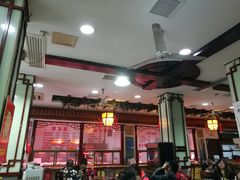 大堂-龙老五汤店(站前西路店)