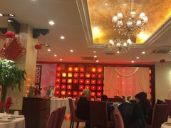 -北门饭店(三香路店)