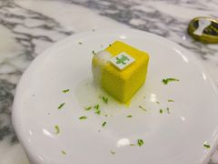 -亚特兰蒂斯•OSSIANO奥西亚诺海底餐厅
