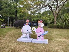 -风云岭森林公园