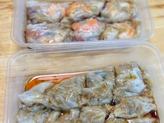 -山水肠粉(盐田店)