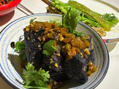 -龚海宝· 烧烤· 羊肉原切挂糊更好吃(庄市店)