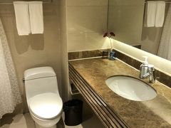 -上海虹梅嘉廷酒店