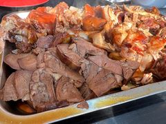 -卤煮老北京酱肉馆