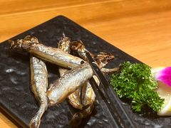 -大岛日本料理铁板烧(南通大饭店)