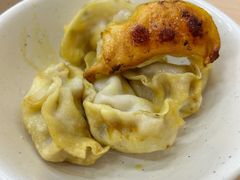 笋肉锅贴-蒋家桥饺面店(广陵路店)