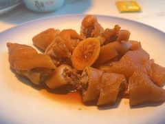 -园里前·私厨·福建菜(台江万达店)