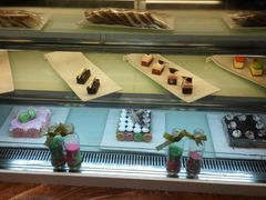 自助早餐-岚桥锦江大酒店-瑞泰西餐厅