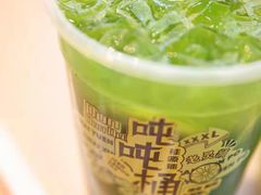 -桂桂茶(大宁国际广场店)