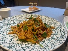 -潮府馆·非遗潮州菜·港式点心(世纪公园店)