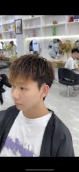 点击看大图 -迈丝发型艺术