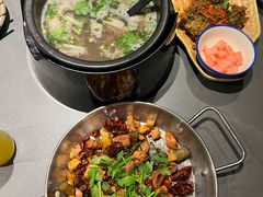 -古市香跷脚牛肉·非遗传承单位
