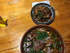 -遵义虾子卢四羊肉粉(大沽路店)