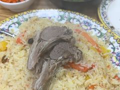 -清真·皮芽子疆味小馆