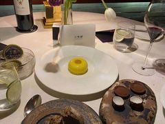 -三嚥阁 La Villa Restaurant