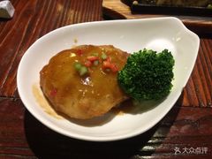 -云来居素食馆(东门店)