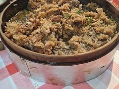 -祥老弟老信丰萝卜饺•江西菜(建设路店)