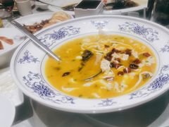 -鸭王烤鸭店(三里河店)