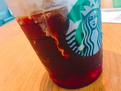 -星巴克(德阳洋洋百货店)