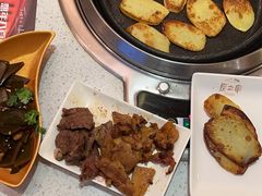 -炭之家·齐齐哈尔非遗烤肉·鲜切直供(中央大街店)