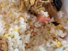 -阿那亚第二食堂 Cafeteria 2