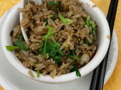 黄鳝饭-汤氏美食台山水步特色黄鳝饭(龙津东路店)