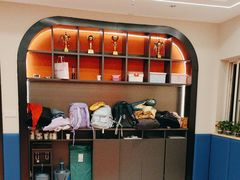 -悦动体能篮球羽毛球网球(三里河店)