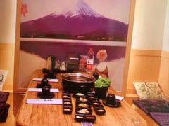 -九田家黑牛烤肉料理(衡百国际店)
