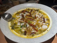 -新太二·鲜料川菜(晶耀前滩店)