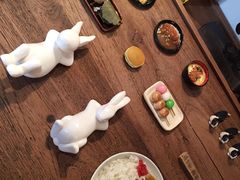 -铃木食堂(帽儿胡同店)