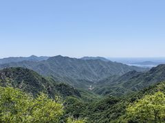 -大岭沟猕猴桃谷风景区