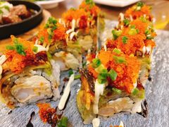 -东京屋(武定路店)