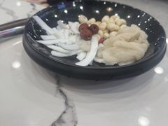 -果然农夫椰子鸡(虎门大润发店)