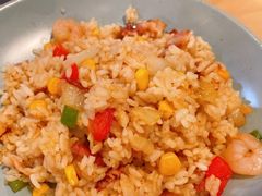 -红小满休闲餐厅(十全街店)