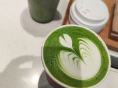 -% Arabica阿拉比卡咖啡烘焙工坊