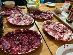 -黑山牛肉汤火锅(花城汇店)