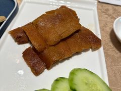 -广东胜利宾馆西关粤中餐厅