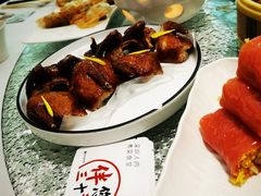 -胜记酒家·风味线(南山花园城店)