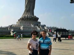 -天津妈祖文化园