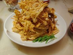 -京华烟云·北京烤鸭(领展购物广场·中关村店)