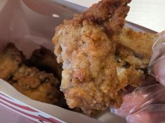 -肯德基(北京南站店)