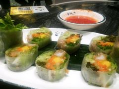-美奈小馆·越南料理(福田星河COCO Park店)