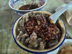 -定家小酥肉·清真(回民街店)
