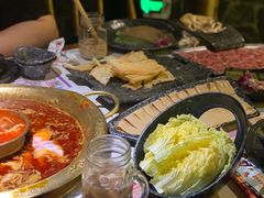 -哥老官重庆美蛙鱼头(松江地中海十八哥店)