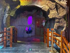 -水晶之星洗浴温泉汗蒸