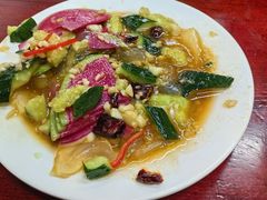 -老熟人串吧家常菜(旧宫店)