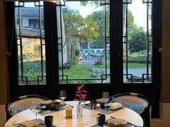 -杭州西湖柳莺里酒店·闻莺厅