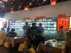 -大眼锅贴饺子(河西店)